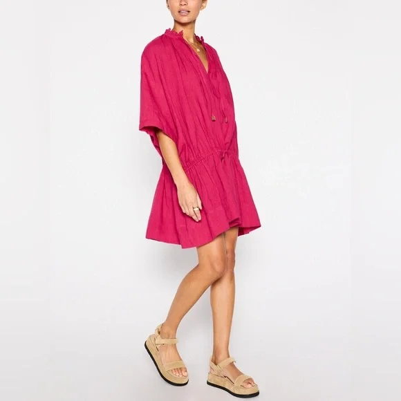 Brochu Walker The St. Tropez Dress Women